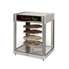 Vitrina para Alimentos Calientes, para Encimera
 <br><span class=fgrey12>(Star HFD-3A Display Case, Hot Food, Countertop)</span>
