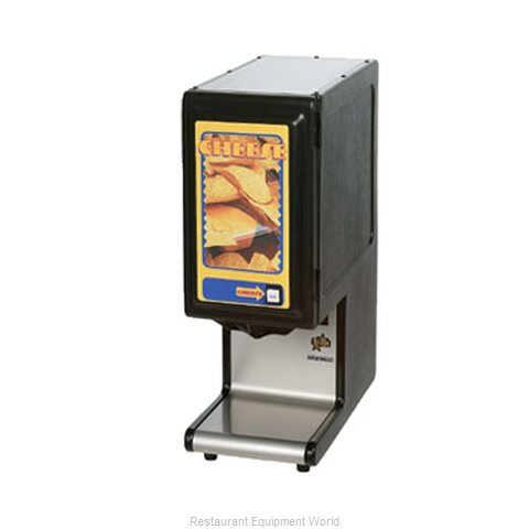 Star HPDE1 Hot Food Dispenser