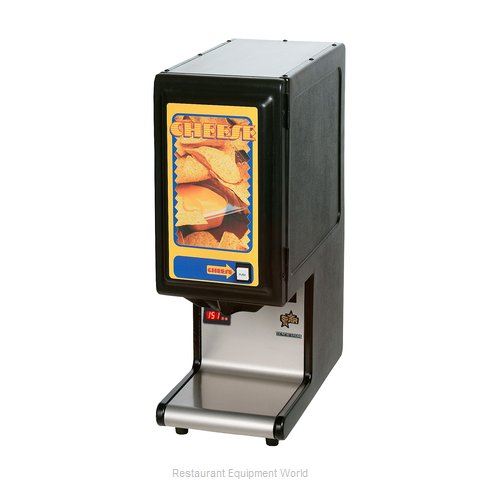 Star HPDE1H Hot Food Dispenser