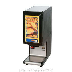 Star HPDE1H Hot Food Dispenser