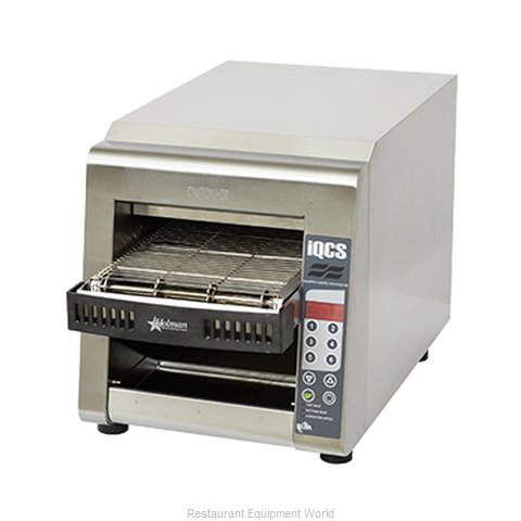Star IQCSE2-1200B Toaster, Conveyor Type