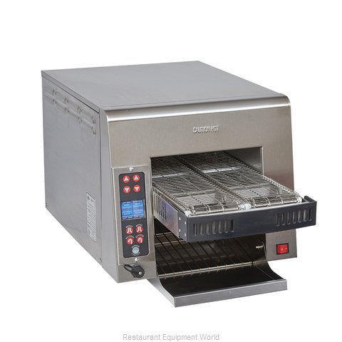 Star IRCS4-SB Toaster, Conveyor Type