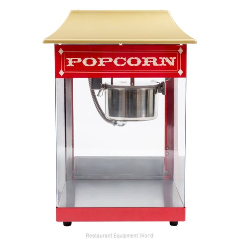Star popcorn on sale machine