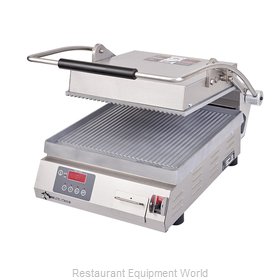 Star PGT14E Sandwich / Panini Grill