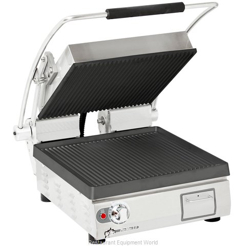 Star PGT14I Sandwich / Panini Grill