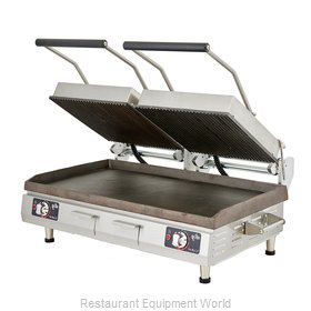 Star PSC28IEGT Sandwich / Panini Grill