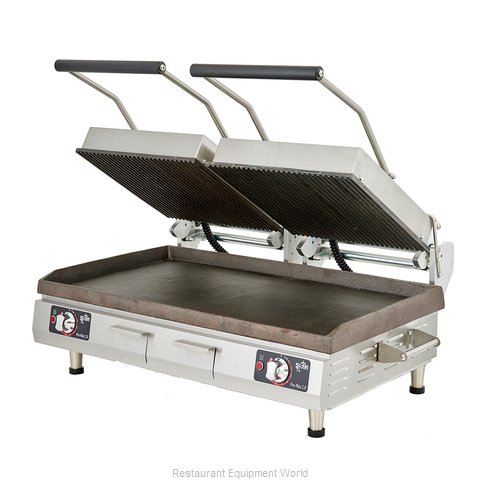 Star PSC28IGT Sandwich / Panini Grill