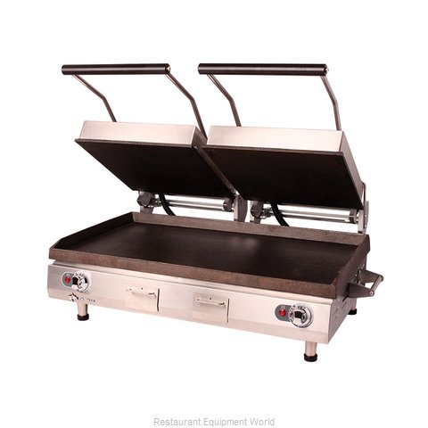 Star PSC28IT Sandwich / Panini Grill (Magnified)