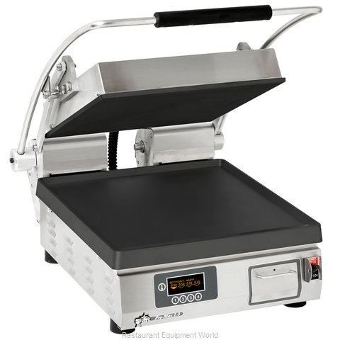 Star PST14IE Sandwich / Panini Grill (Magnified)