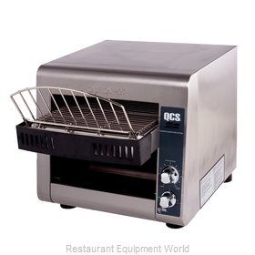 Star QCS1-350 Toaster, Conveyor Type