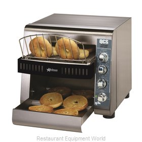 Star QCS2-1200B Toaster, Conveyor Type