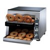 Tostadora, de Cinta Transportadora, Eléctrica
 <br><span class=fgrey12>(Star QCS3-1600B Toaster, Conveyor Type)</span>