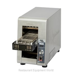 Star RCS2-600BN Toaster, Conveyor Type