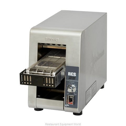 Star RCS2-600N Toaster, Conveyor Type