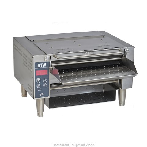 Star RTW14E Toaster, Conveyor Type