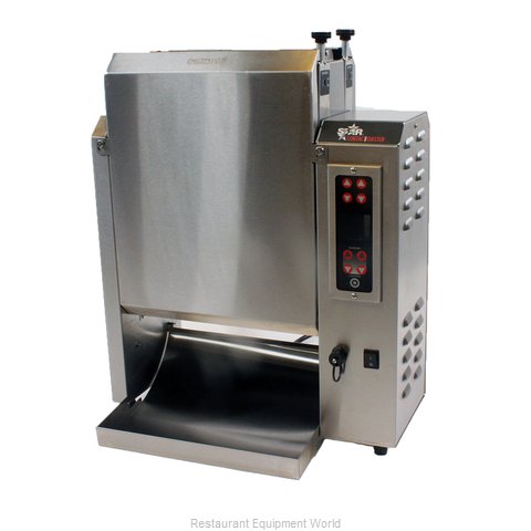 Star SCT4000E Toaster, Contact Grill, Conveyor Type