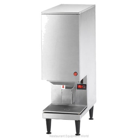 Star SPDE1HP Hot Food Dispenser