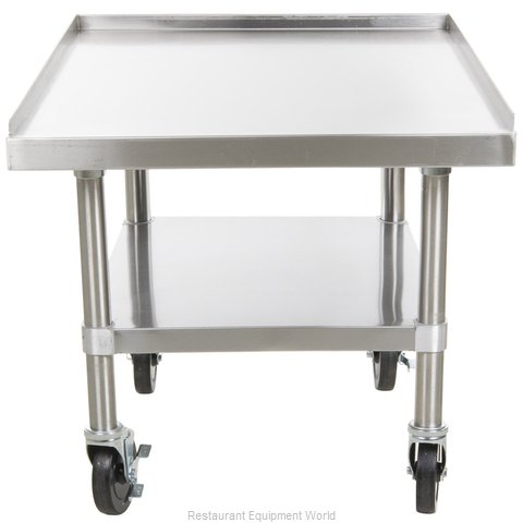 Star STAND/C-24 Equipment Stand, for Countertop Cooking