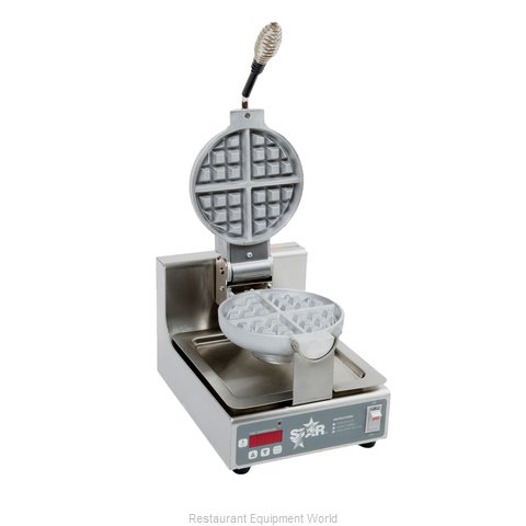 Star SWBB Waffle Maker