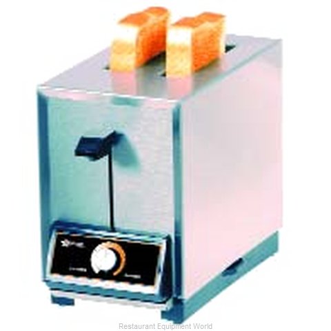 Star T2 Toaster Pop-Up