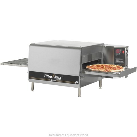 Star UM1833A Oven, Electric, Conveyor