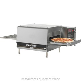 Star UM1833A Oven, Electric, Conveyor