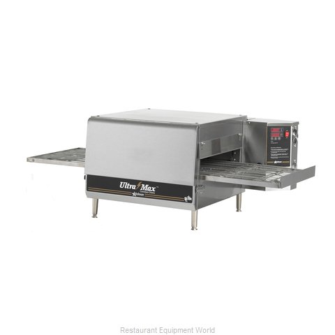 Star UM1850AT Oven, Electric, Conveyor (Magnified)