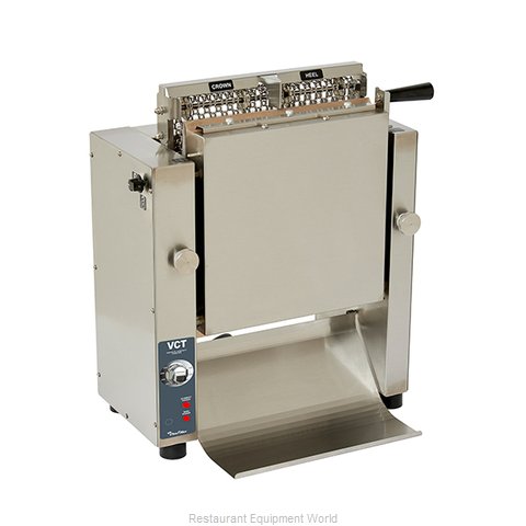 Star VCT13M Toaster, Contact Grill, Conveyor Type