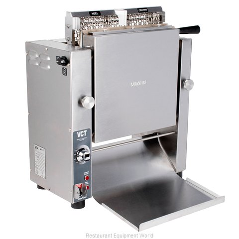 Star VCT13S Toaster, Contact Grill, Conveyor Type