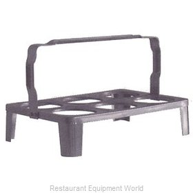 Steril-Sil BS-6LS Silverware Basket