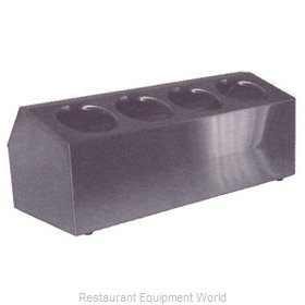 Steril-Sil CC-LTC-3S Condiment Dispenser