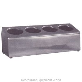Steril-Sil LTC-2S Silverware Dispenser