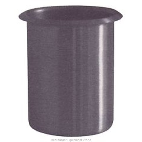 Steril-Sil SC-750 Container (Magnified)