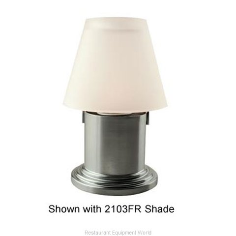 Sterno Group 2001S Candle Lamp Base