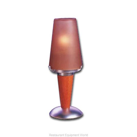 Sterno Group 482AM Candle Lamp Globe