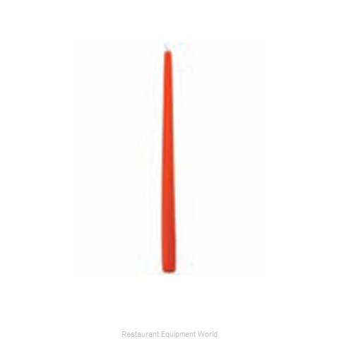 Sterno Group 612-RD Taper Candle