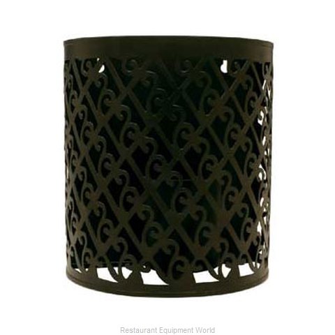 Sterno Group 950BLK Sconce
