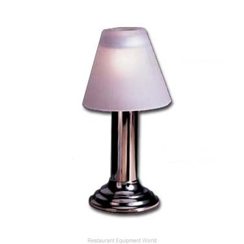 Sterno Group 980FR Candle Lamp Shade