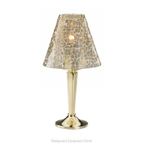 Sterno Group 981LG Candle Lamp Shade