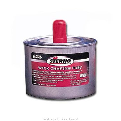 Sterno Group ST03009 Chafer Fuel Canned Heat
