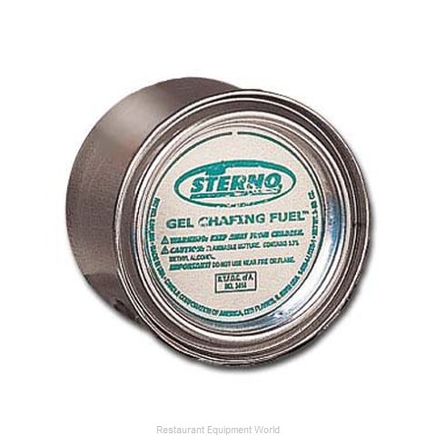 Sterno Group ST04006G Chafer Fuel Canned Heat