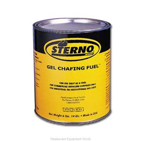 Sterno Group ST04028 Chafer Fuel Liquid Refill