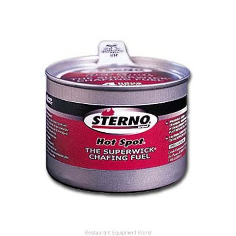Sterno Group ST05016 Chafer Fuel Canned Heat