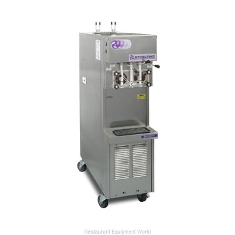 Stoelting 238R Soft Serve Machine