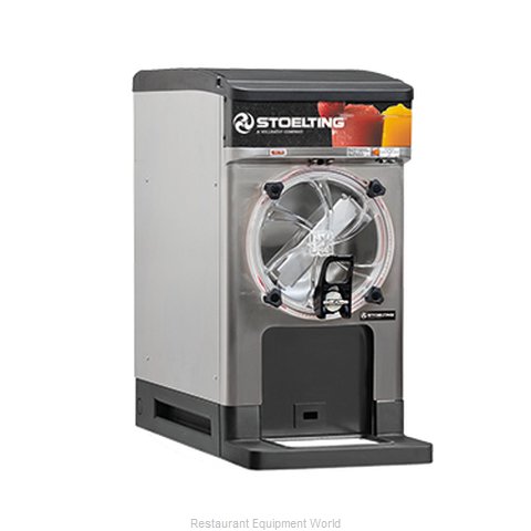 Stoelting A118 Frozen Drink Machine, Non-Carbonated, Cylinder Type