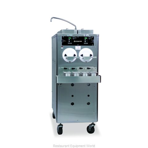 Stoelting CC202-18A00SIR Soft Serve Machine