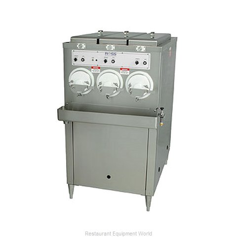 Stoelting CC303-109 Frozen Custard Machine