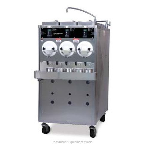 Stoelting CC303-209A00SIR Soft Serve Machine