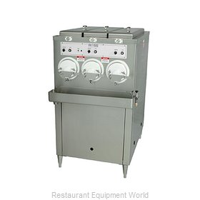 Stoelting CC303X-214A00SIR Soft Serve Machine