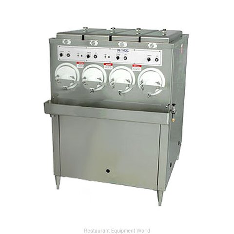 Stoelting CC404-109 Frozen Custard Machine
